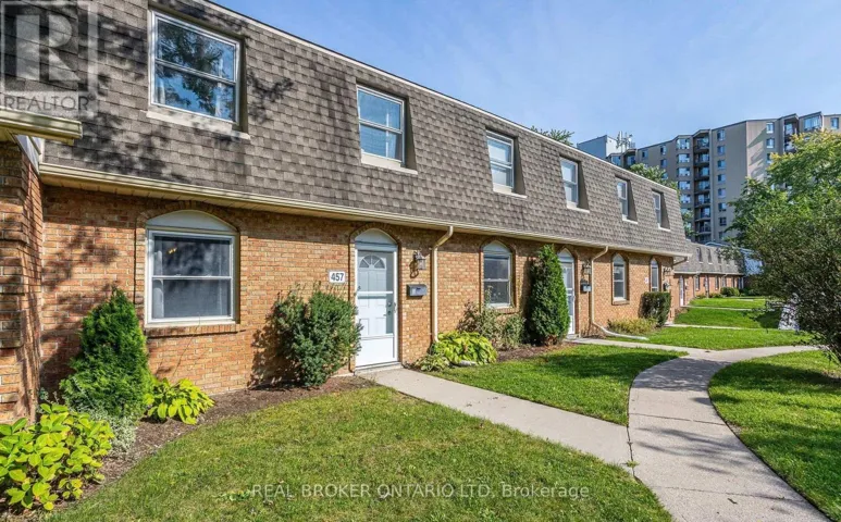 457 WILKINS STREET, London South (South R), Ontario N6C5B5