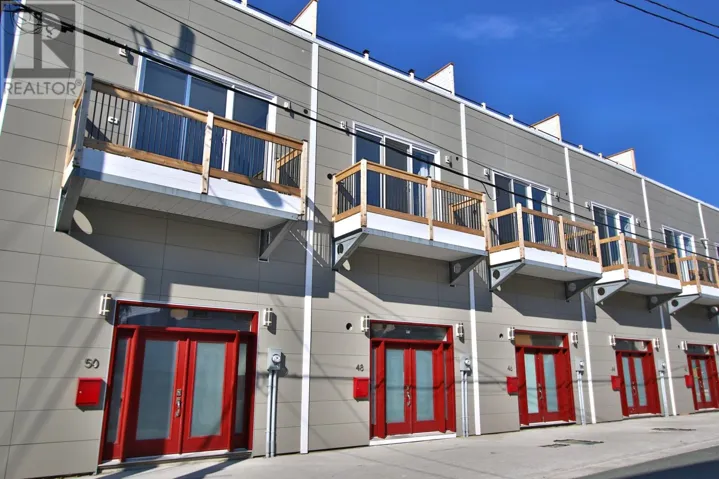 48 Brine Street, St. John's, Newfoundland & Labrador A1E2T3