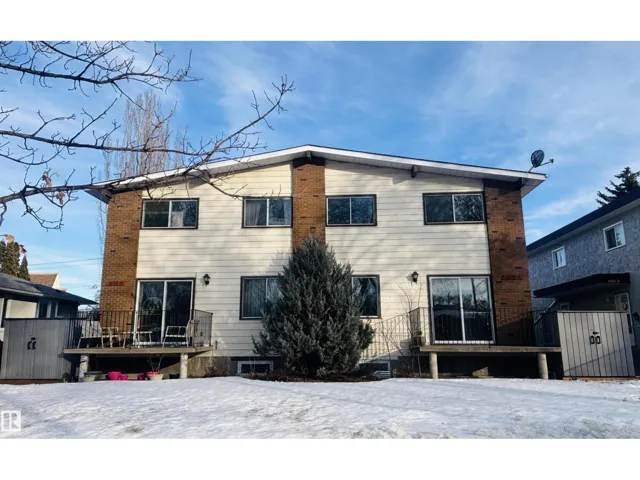 10139 80 ST NW, Edmonton, Alberta T6A3H9