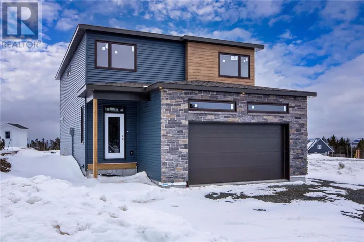 160-180 Spruce Hill Road, Conception Bay South, Newfoundland & Labrador A1W5P3