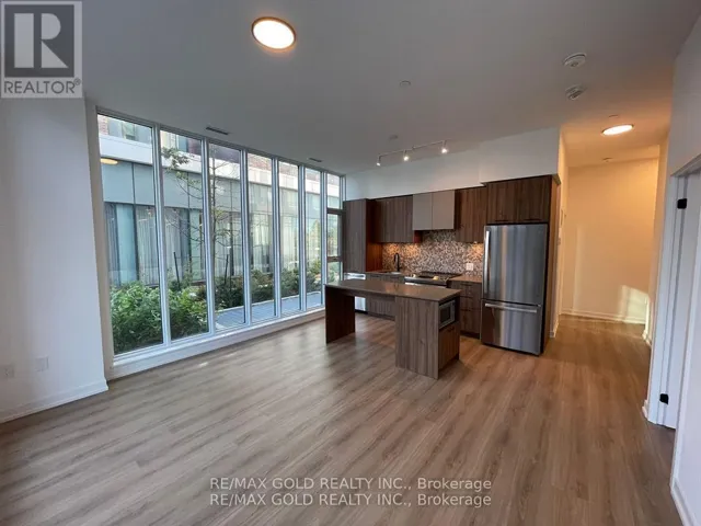 104 - 10 LAGERFELD DRIVE, Brampton (Northwest Brampton), Ontario L7A5L3