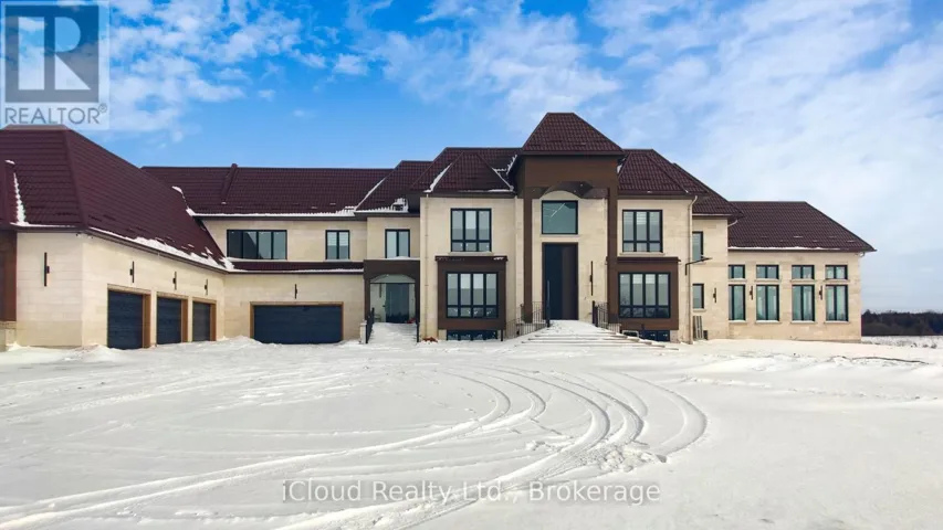 674525 HURONTARIO STREET, Mono, Ontario L9W5S1