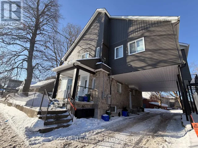 #1 - 838 ST. LAURENT BOULEVARD, Ottawa, Ontario K1K3A9