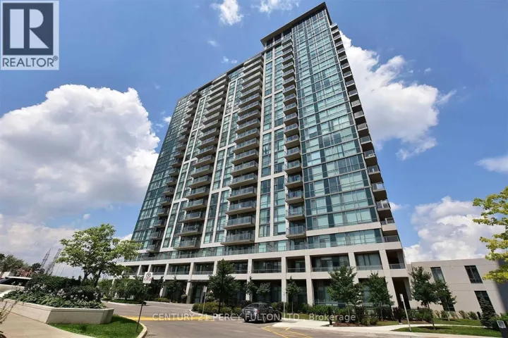 2309 - 339 RATHBURN ROAD W, Mississauga (City Centre), Ontario L5B0K6