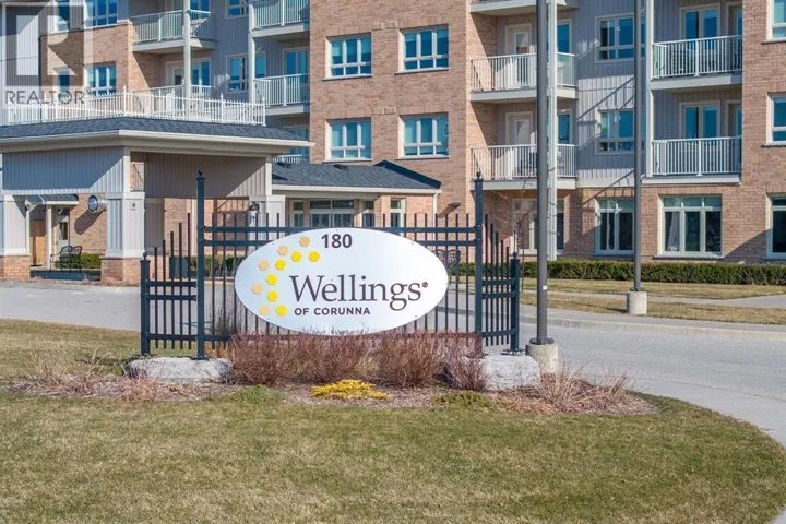 180 Bunker AVENUE Unit# 2BR, St Clair, Ontario N0N1G0