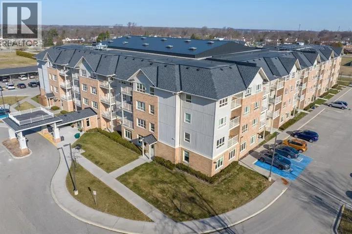 180 Bunker AVENUE Unit# 1BR, St Clair, Ontario N0N1G0