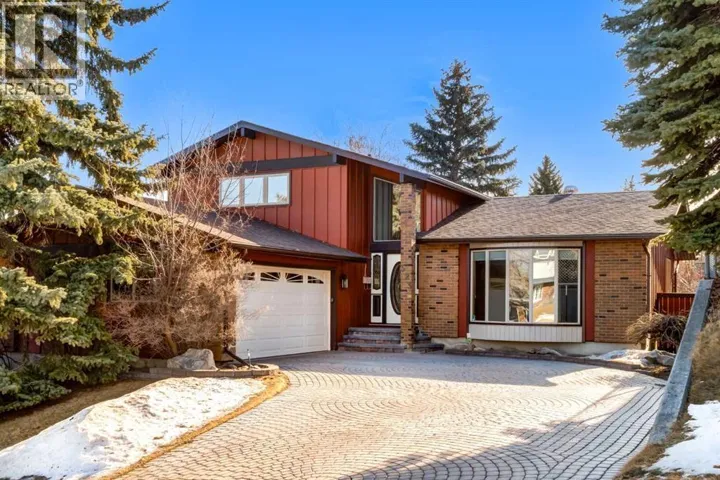 323 Parkridge Way SE, Calgary, Alberta T2J4Z5