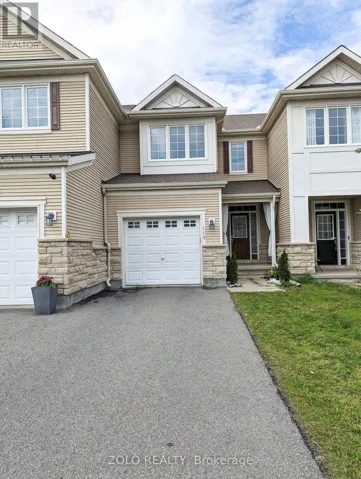 113 LOCHNAW PRIVATE, Ottawa, Ontario K2J0Z5