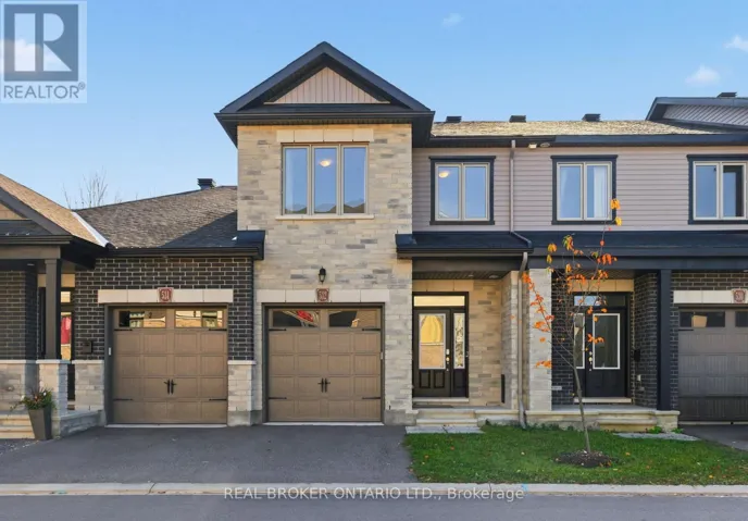 532 FAWN VALLEY PRIVATE, Ottawa, Ontario K1T0W5