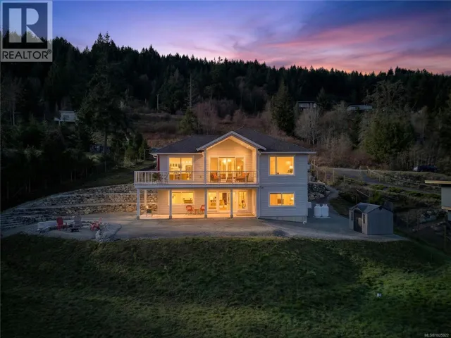 159 Cypress View Rd, Salt Spring, British Columbia V8K2K4