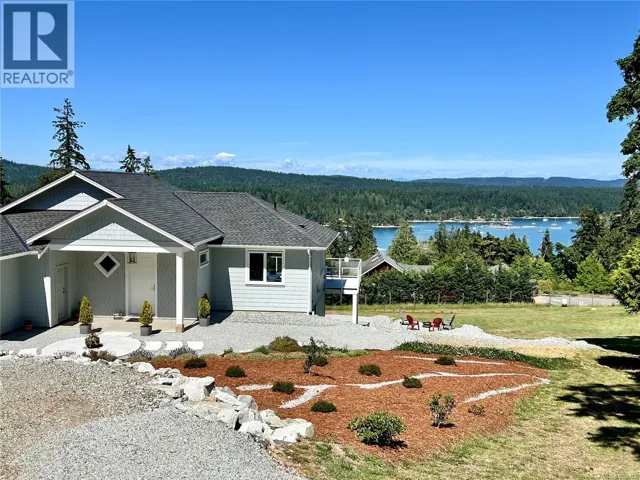 159 Cypress View Rd, Salt Spring, British Columbia V8K2K4