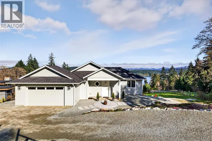 159 Cypress View Rd, Salt Spring, British Columbia V8K2K4