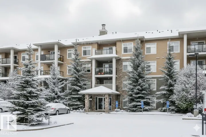 #163 11517 ELLERSLIE RD SW, Edmonton, Alberta T6W2A9