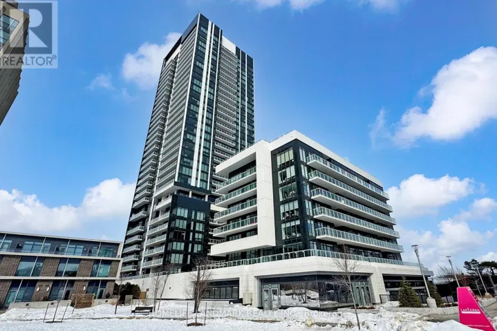 320 - 50 ONEILL ROAD, Toronto (Banbury-Don Mills), Ontario M3C0R1