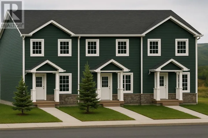 287 Paradise Road, Paradise, Newfoundland & Labrador A1L3B2