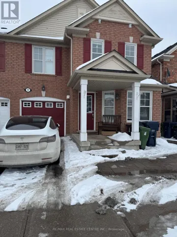 LOWER - 17 MILLCAR DRIVE, Toronto (Rouge), Ontario M1B6J6