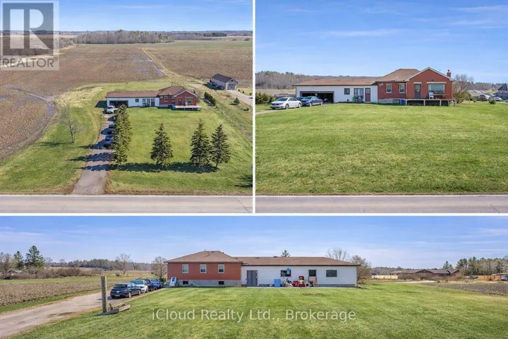13171 CHINGUACOUSY ROAD, Caledon (Cheltenham), Ontario L7C3H3