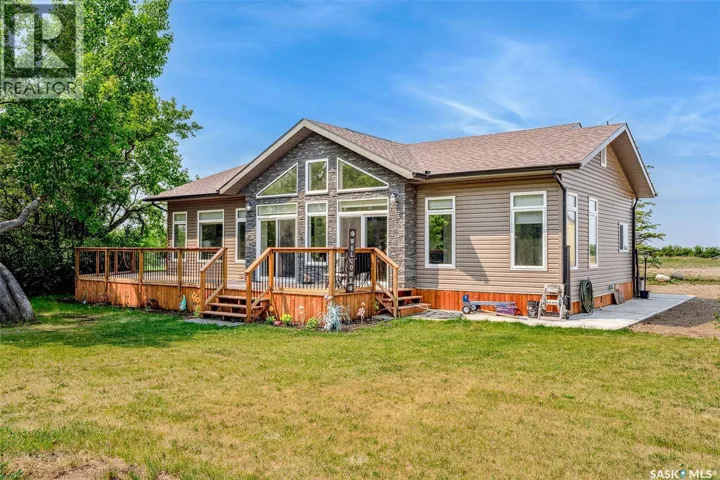 Naicam Acreage, Spalding Rm No. 368, Saskatchewan S0K2Z0