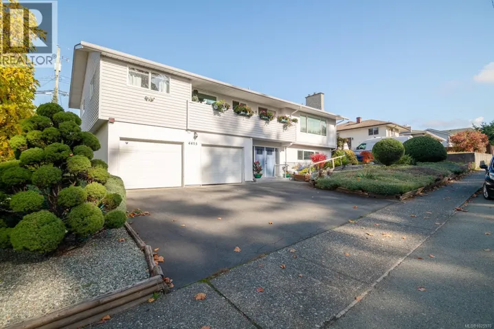 4455 Roger St, Port Alberni, British Columbia V9Y3Z5