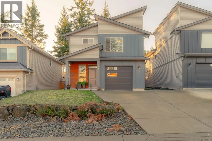 523 Steeves Rd, Nanaimo, British Columbia V9R0H8