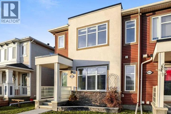 10940 Cityscape Drive NE, Calgary, Alberta T3N1A8
