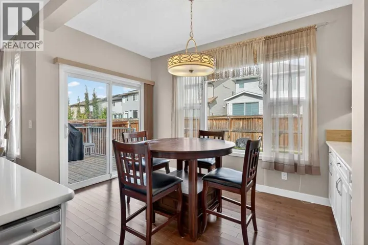2075 Brightoncrest Common SE, Calgary, Alberta T2Z1E7