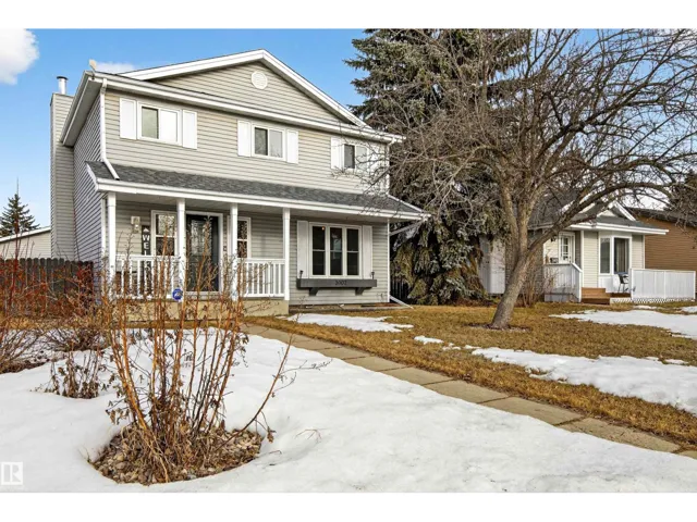 3907 44 AV, Stony Plain, Alberta T7Z1K8
