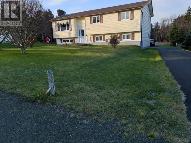 12 Birch Hill, Pouch cove, Newfoundland & Labrador None