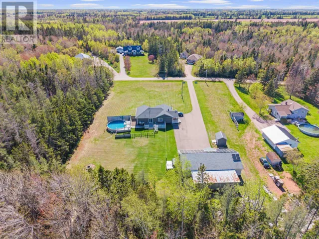289 Old Martin Road, Kildare Capes, Prince Edward Island C0B2B0