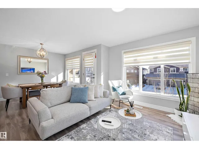 7644 KORULUK PL SW, Edmonton, Alberta T6W4R7