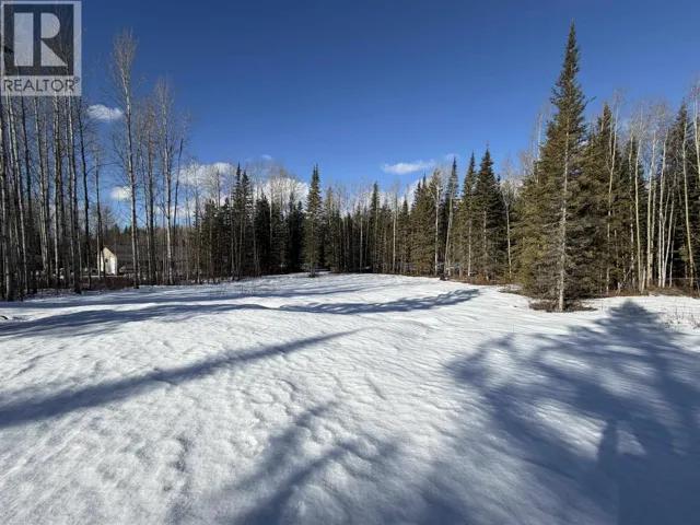 LOT 3 CARLSON ROAD, Prince George, British Columbia V2K5E5