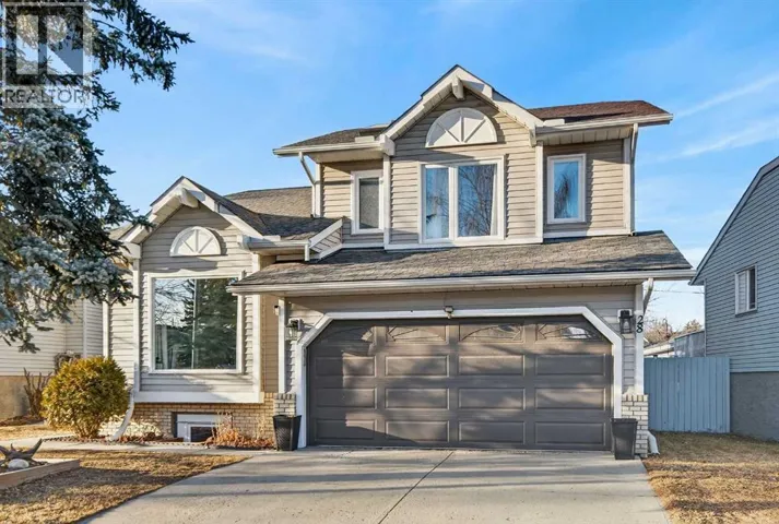 28 Mckerrell Close SE, Calgary, Alberta T2Z1M7