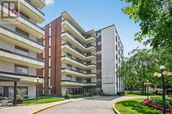 708 - 915 MIDLAND AVENUE, Toronto (Eglinton East), Ontario M1K4G1