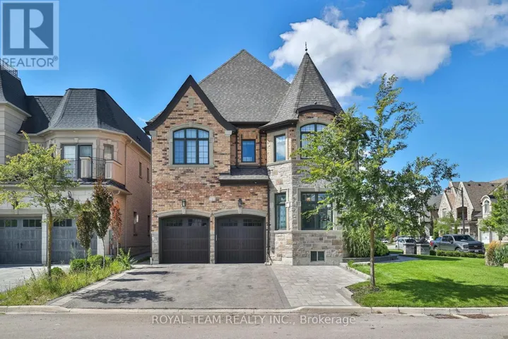 1 RIA COURT, King (King City), Ontario L7B0B9