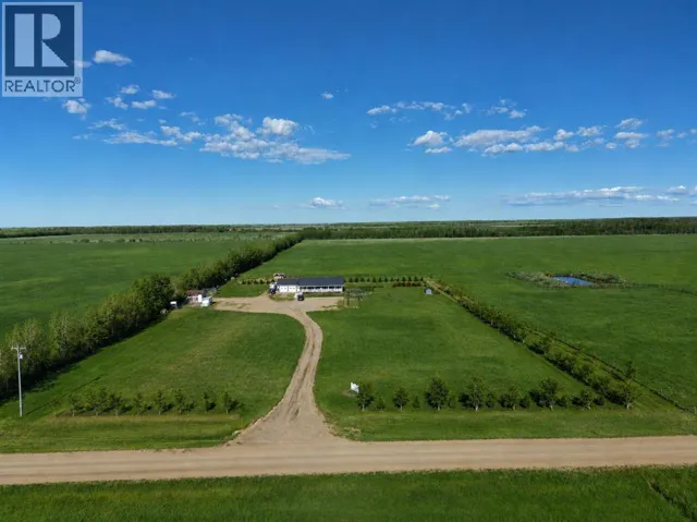 104244 Rge Rd 182, La Crete, Alberta T0H2H0