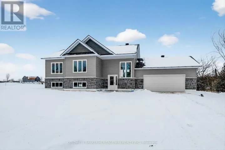 2753 CONCESSION 10A ROAD, Drummond/North Elmsley, Ontario K0G1A0