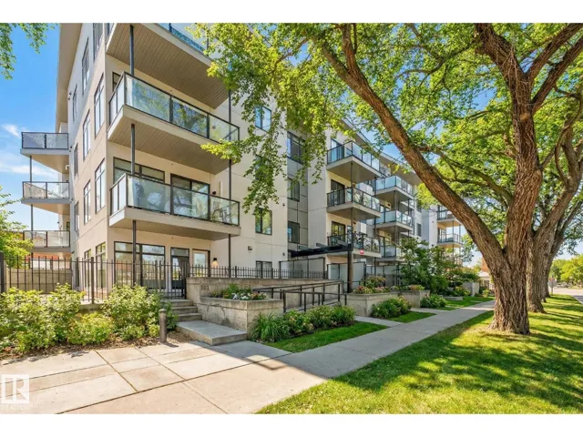 #304 10837 83 AV NW, Edmonton, Alberta T6E2E6