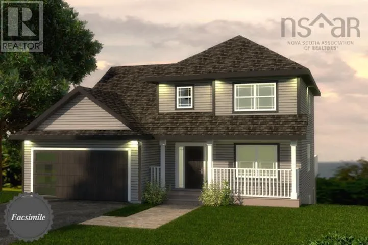 759 60 Cedarmoss Lane, Kinloch Estates, Fall River, Nova Scotia B2T0K6