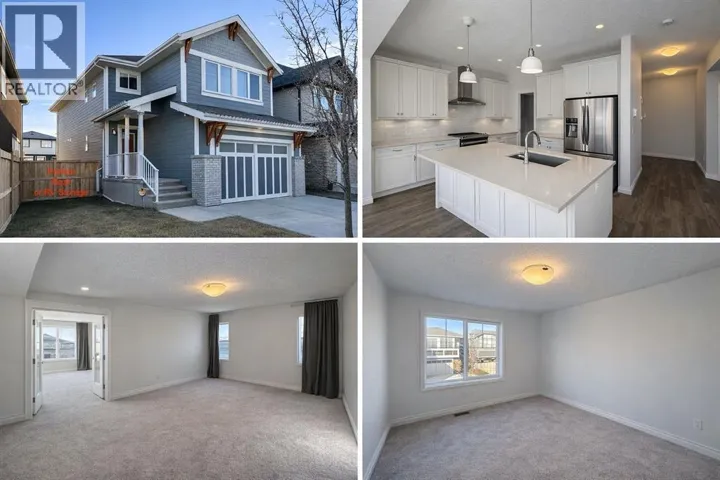 15 Masters Place SE, Calgary, Alberta T3M2L4