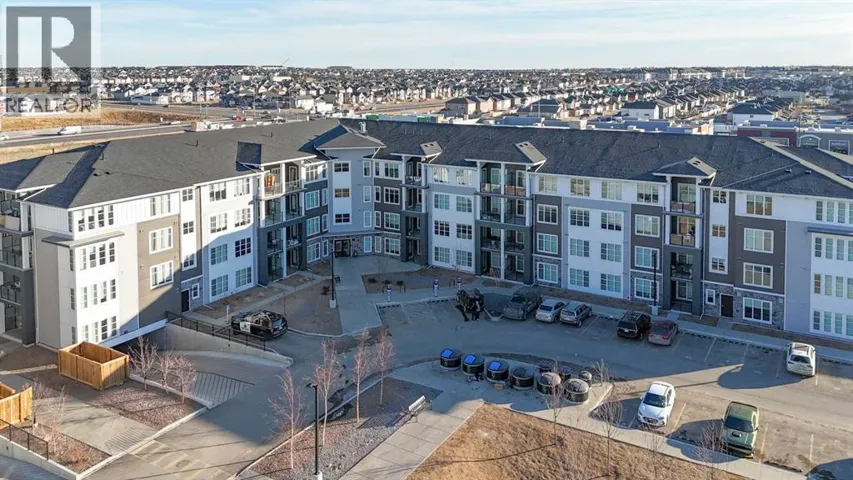 2111, 681 Savanna Boulevard NE, Calgary, Alberta T3J5N9