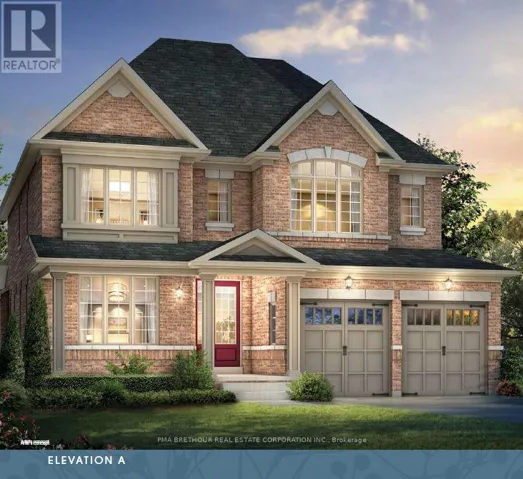 115 DEER RIDGE CRESCENT, Whitby, Ontario L1P0P2