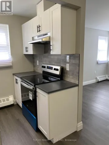 2 - 106 KING EDWARD AVENUE, London South (South I), Ontario N5Z3T1
