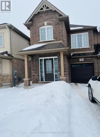 79 HERON STREET, Welland (Coyle Creek), Ontario L3C0G8