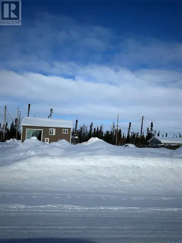 28 Lyall Street, Happy Valley-Goose Bay, Newfoundland & Labrador A0P1E0