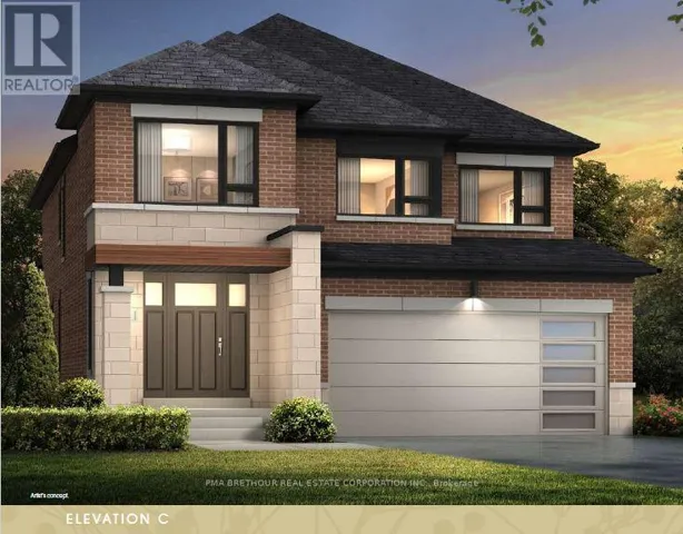 65 DEER RIDGE CRESCENT, Whitby, Ontario L1P0P3