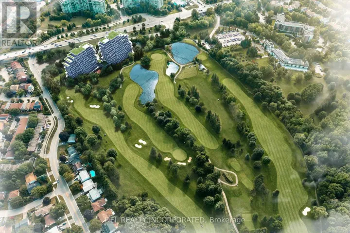 205 - 397 ROYAL ORCHARD BOULEVARD, Markham (Royal Orchard), Ontario L3T0H3