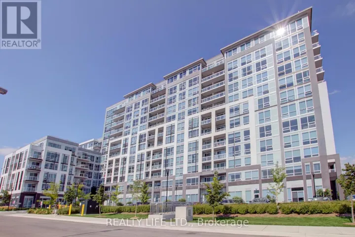 1014 - 1050 MAIN STREET E, Milton (DE Dempsey), Ontario L9T9M3