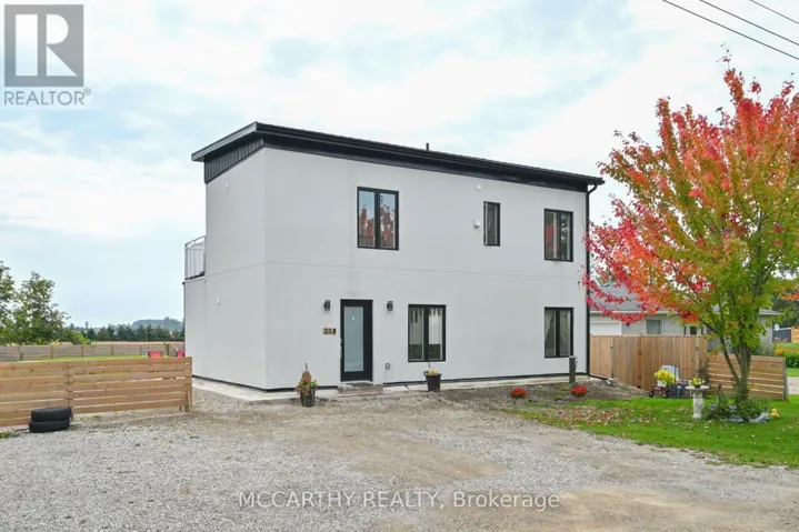23 WOOD STREET, Wellington North, Ontario N0G1N0