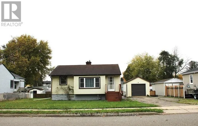 22 BROADVIEW AVENUE, Cambridge, Ontario N1R3V7