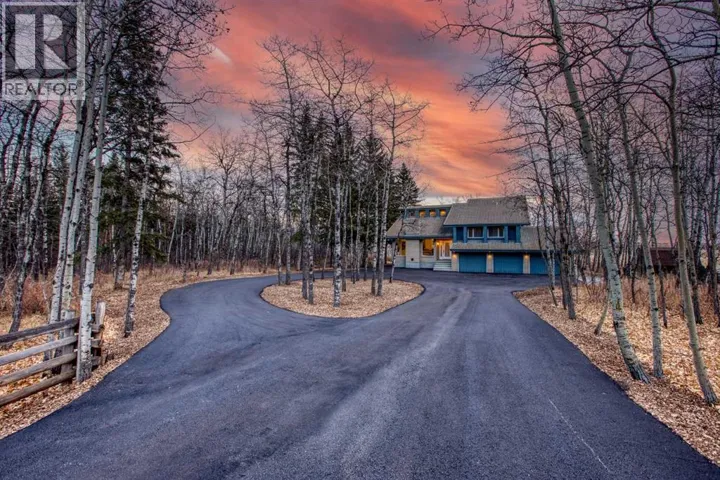 111 Heritage Place SW, Rural Rocky View County, Alberta T3Z3P3